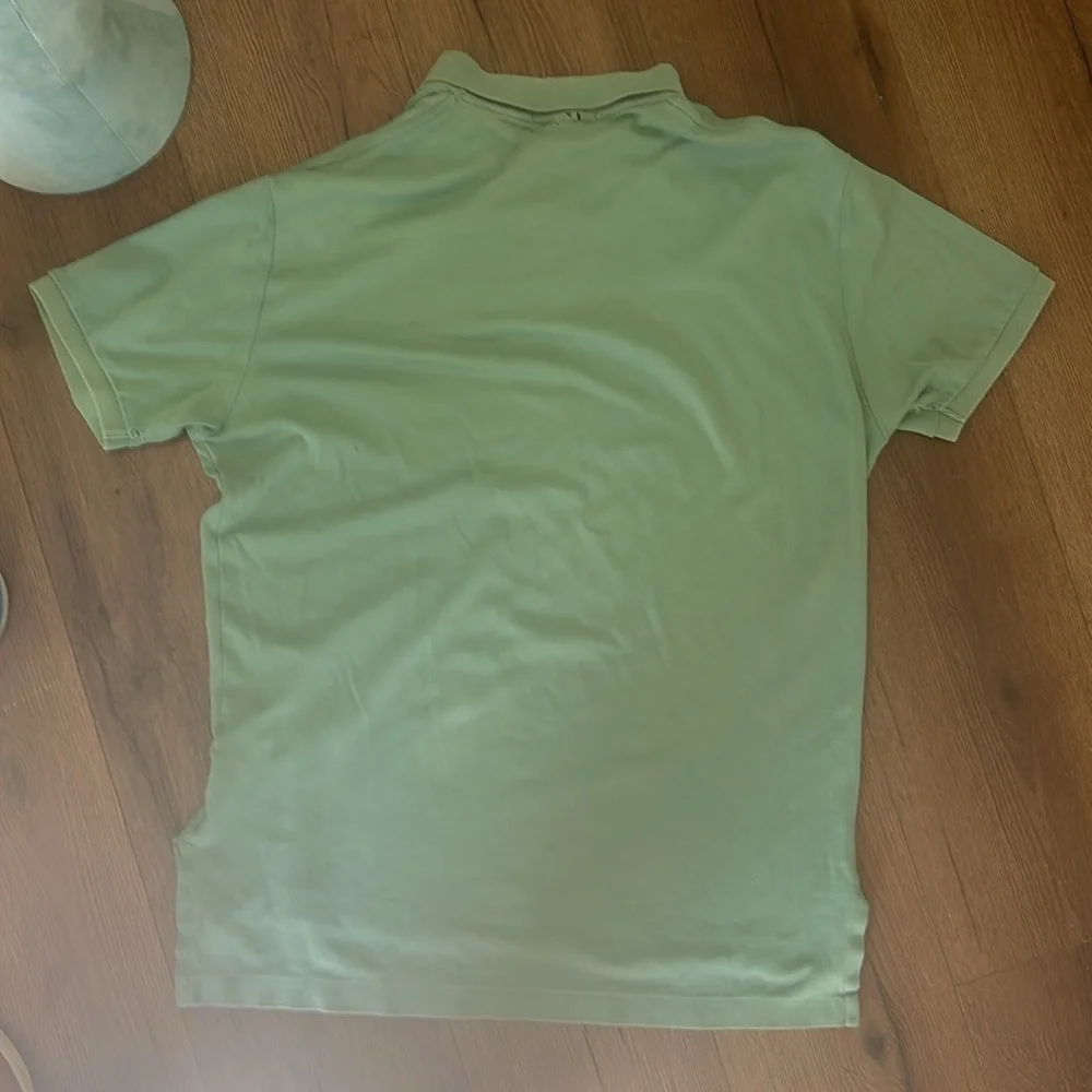 Polo Ralph Lauren vintage small